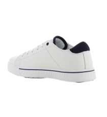 Calzatura Cool - numero 42 - bianco - Safety Jogger