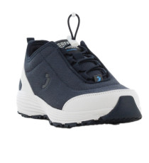 Calzatura da donna Maud - numero 37 - blu navy - Safety Jogger