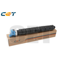 Toner TK8335C ciano Cet altissima qualità 1T02RLCNL0 compatibile per Kyocera TASKalfa 3252ci,3253ci TK-8335 15.000 pagine