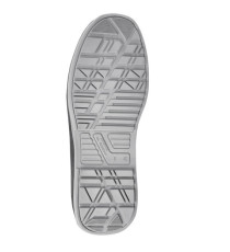 Calzatura di sicurezza Lord S3 SRC CI ESD Red 360 - alta - numero 36 - U-Power