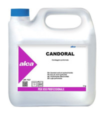 Candeggina Candoral - Alca - tanica da 3 L Candeggina Candoral - Alca - tanica da 3 L