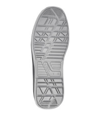 Calzatura di sicurezza Ryder S1P SRC ESD Red 360 - bassa - numero 36 - U-Power