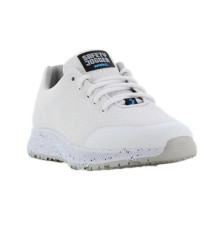 Calzatura Juno - numero 35 - bianco - Safety Jogger