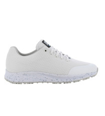 Calzatura Juno - numero 46 - bianco - Safety Jogger