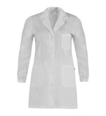 Camice Milly - da donna - taglia M - bianco - Giblor's