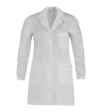 Camice Milly - da donna - taglia M - bianco - Giblor's