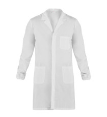 Camice Tristano - da uomo - taglia M - bianco - Giblor's