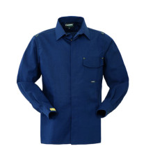 Camicia da lavoro 3Active - taglia L - blu - Rossini