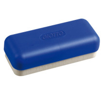 Cancellino con impugnatura - per lavagne - Giotto