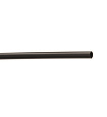 Cannucce in PLA - 21 cm x 7 mm - nero - Leone - conf. 500 pezzi Cannucce in PLA - 21 cm x 7 mm - nero - Leone - conf. 500 pezzi