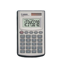 Canon - Calcolatrice LS-270H - Argento - 5932A016 Canon - Calcolatrice LS-270H - Argento - 5932A016