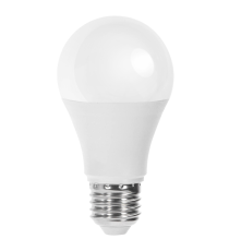 LAMPADINA LED A60 12W ATTACCO E27 1170 LUMEN COLOR BOX 3000K LUCE CALDA MISURA D60H109mm EQUIVALE 81W INCANDESCENZA LAMPADINA LED A60 12W ATTACCO E27 1170 LUMEN COLOR BOX 3000K LUCE CALDA MISURA D60H109mm EQUIVALE 81W INCANDESCENZA
