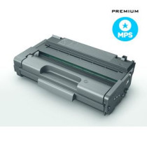 Toner SP330H nero 408281 compatibile MPS alta qualità per Ricoh Sp 330DN,330SFN,330SN TYPESP330H capacità 7.000 pagine