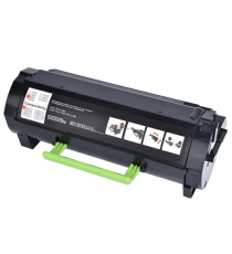 Toner TL-550X nero compatibile per Pantum P4200DN, P5500DN, M7650DN capacità 15.000 pagine