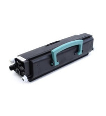 Toner E352 nero E352H11E compatibile per Lexmark Optra E350,E352 E250A21E capacità 9.000 pagine