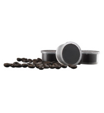 Capsula caffè - Ginseng amaro - Essse Caffè Capsula caffè - Ginseng amaro - Essse Caffè