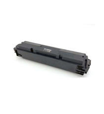 Toner TK5380BK nero compatibile 1T02Z00NL0 per Kyocera ECOSYS PA4000cx,MA4000cifx TK-5380 capacità 13.000 pagine + vaschetta