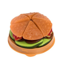 Caramelle gommose Burger - 130 gr - Chupa Chups
