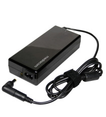 Caricabatterie Universale - per laptop - fino a 90W - Mediacom