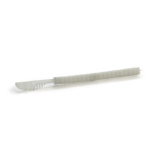 Caricatore da 20 clips per fascettatrice multiuso Clutcher One - nylon - Iternet - busta da 5 pezzi Caricatore da 20 clips per fascettatrice multiuso Clutcher One - nylon - Iternet - busta da 5 pezzi