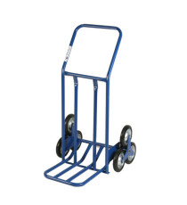 Carrello portatutto per scale HT0101 - portata massima 120 kg - Serena Group Carrello portatutto per scale HT0101 - portata massima 120 kg - Serena Group