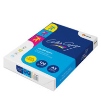 Carta Color Copy - 320 x 450 mm - 120 gr - bianco - Sra3 - Mondi - conf. 250 fogli Carta Color Copy - 320 x 450 mm - 120 gr - bianco - Sra3 - Mondi - conf. 250 fogli