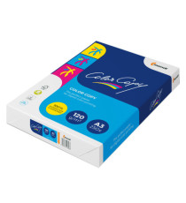 Carta Color Copy - 320 x 450 mm - 120 gr - bianco - Sra3 - Mondi - conf. 250 fogli Carta Color Copy - 320 x 450 mm - 120 gr - bianco - Sra3 - Mondi - conf. 250 fogli