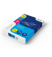 Carta Color Copy - A3 - 250 gr - bianco - Mondi - conf. 125 fogli Carta Color Copy - A3 - 250 gr - bianco - Mondi - conf. 125 fogli