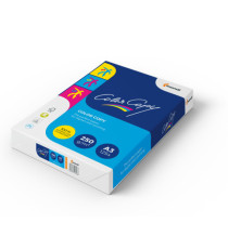 Carta Color Copy - A3 - 250 gr - bianco - Mondi - conf. 125 fogli Carta Color Copy - A3 - 250 gr - bianco - Mondi - conf. 125 fogli