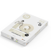 Carta IQ Premium - A3 - 100 gr - bianco - Mondi - conf. 500 fogli Carta IQ Premium - A3 - 100 gr - bianco - Mondi - conf. 500 fogli