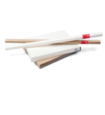Carta Kraft ecologica - per pacchi - 80 gr - avana - Rex Sadoch - rotolo 100 cm x 5 m Carta Kraft ecologica - per pacchi - 80 gr - avana - Rex Sadoch - rotolo 100 cm x 5 m