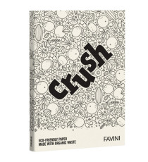 Carta Crush - A4 - 250 gr - agrumi - Favini - conf. 50 fogli Carta Crush - A4 - 250 gr - agrumi - Favini - conf. 50 fogli