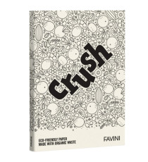 Carta Crush - A4 - 250 gr - agrumi - Favini - conf. 50 fogli Carta Crush - A4 - 250 gr - agrumi - Favini - conf. 50 fogli