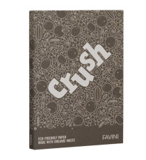 Carta Crush - A4 - 250 gr - caffè - Favini - conf. 50 fogli Carta Crush - A4 - 250 gr - caffè - Favini - conf. 50 fogli
