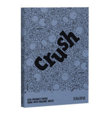 Carta Crush - A4 - 250 gr - lavanda - Favini - conf. 50 fogli Carta Crush - A4 - 250 gr - lavanda - Favini - conf. 50 fogli