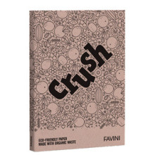 Carta Crush - A4 - 250 gr - mandorla - Favini - conf. 50 fogli Carta Crush - A4 - 250 gr - mandorla - Favini - conf. 50 fogli