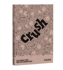 Carta Crush - A4 - 250 gr - mandorla - Favini - conf. 50 fogli Carta Crush - A4 - 250 gr - mandorla - Favini - conf. 50 fogli