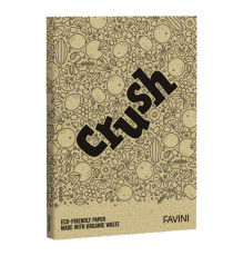 Carta Crush - A4 - 250 gr - oliva - Favini - conf. 50 fogli Carta Crush - A4 - 250 gr - oliva - Favini - conf. 50 fogli