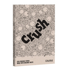 Carta Crush - A4 - 250 gr - uva - Favini - conf. 50 fogli Carta Crush - A4 - 250 gr - uva - Favini - conf. 50 fogli