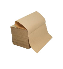 Carta imballo per macchina 340s - 30 cm x 50 m - Titanium