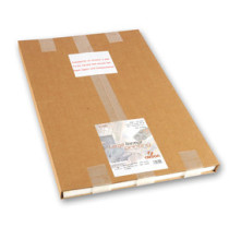 Carta Inkjet plotter - A1 - 594 x 841 mm - 90 gr - opaca cad - bianco - Canson - conf. 125 fogli Carta Inkjet plotter - A1 - 594 x 841 mm - 90 gr - opaca cad - bianco - Canson - conf. 125 fogli