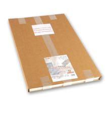 Carta Inkjet plotter - A1 - 594 x 841 mm - 90 gr - opaca cad - bianco - Canson - conf. 125 fogli Carta Inkjet plotter - A1 - 594 x 841 mm - 90 gr - opaca cad - bianco - Canson - conf. 125 fogli