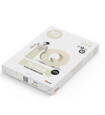 Carta IQ Premium - A3 - 100 gr - bianco - Mondi - conf. 500 fogli Carta IQ Premium - A3 - 100 gr - bianco - Mondi - conf. 500 fogli