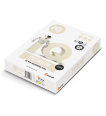 Carta IQ Premium - A4 - 100 gr - bianco - Mondi - conf. 500 fogli Carta IQ Premium - A4 - 100 gr - bianco - Mondi - conf. 500 fogli