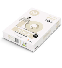 Carta IQ Premium - A4 - 250 gr - bianco - Mondi - conf. 150 fogli Carta IQ Premium - A4 - 250 gr - bianco - Mondi - conf. 150 fogli