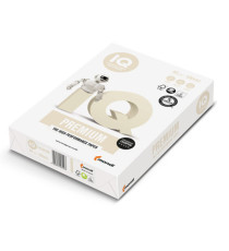 Carta IQ Premium - A4 - 90 gr - bianco - Mondi - conf. 500 fogli Carta IQ Premium - A4 - 90 gr - bianco - Mondi - conf. 500 fogli