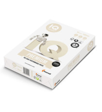 Carta IQ Premium - A4 - 90 gr - bianco - Mondi - conf. 500 fogli Carta IQ Premium - A4 - 90 gr - bianco - Mondi - conf. 500 fogli