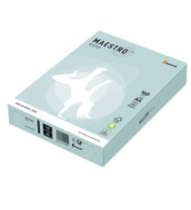 Carta Maestro Color - A4 - 160 gr - azzurro tenue BL29 - Mondi - conf. 250 fogli Carta Maestro Color - A4 - 160 gr - azzurro tenue BL29 - Mondi - conf. 250 fogli
