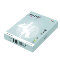 Carta Maestro Color - A4 - 80 gr - azzurro tenue BL29 - Mondi - conf. 500 fogli Carta Maestro Color - A4 - 80 gr - azzurro tenue BL29 - Mondi - conf. 500 fogli