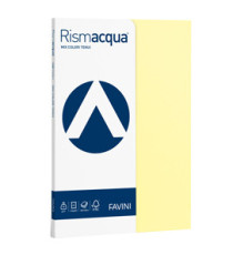Carta Rismacqua Small - A4 - 90 gr - mix 5 colori - Favini - conf. 100 fogli Carta Rismacqua Small - A4 - 90 gr - mix 5 colori - Favini - conf. 100 fogli